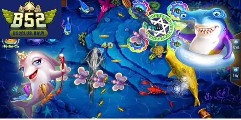 Áp dụng chiến thuật linh hoạt trong mỗi ván chơi