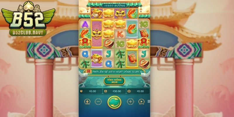 Áp dụng kinh nghiệm tham gia Nổ hũ Thần Tài thu lời lớn