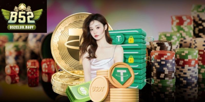 B52club được cấp giấy phép hoạt động hợp pháp