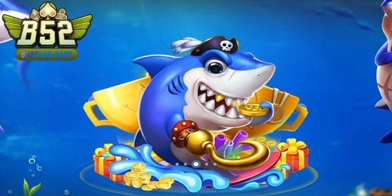 Bắn cá Xèng không giới hạn số thành viên tham gia