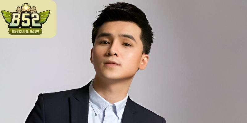 Chân dung CEO Hồ Thanh Lâm