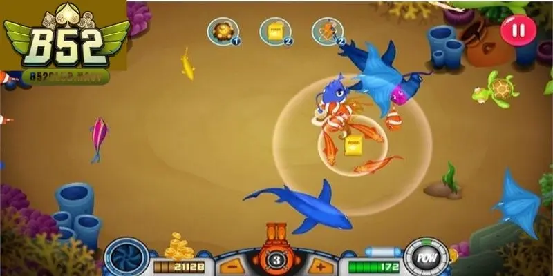 Chọn đúng mục tiêu, dùng đúng đạn để săn thưởng