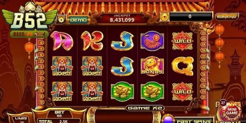 Có nhiều tính năng hấp dẫn trong game