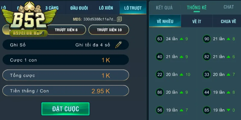 Có thể dùng bóng âm dương khi thực hiện soi cầu lô đề