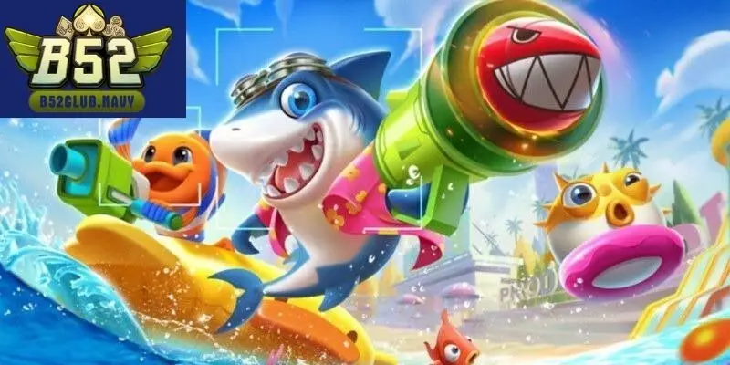 diem doc dao lam nen ban ca no hu b52club