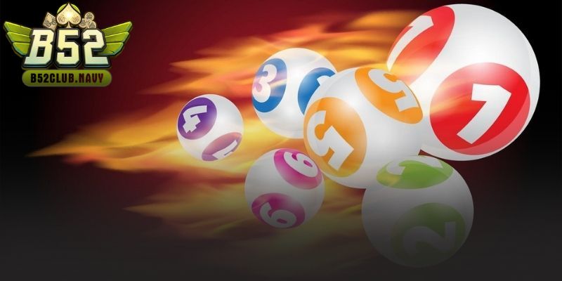 Dựa vào bạc nhớ nên thử vận may xổ số