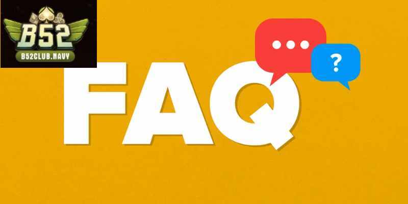 FAQ giúp bạn hiểu thêm về cổng game