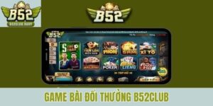 game bai doi thuong