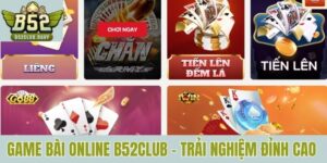 game bai online b52club