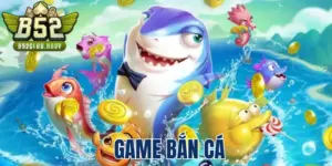 game ban ca