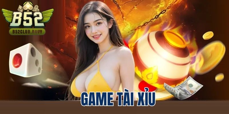 game tai xiu