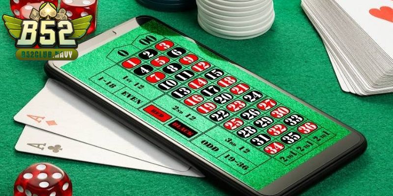 Hội viên tham gia game và nhận nhiều khuyến mãi hấp dẫn