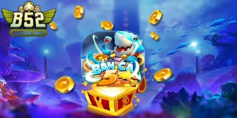 Hướng dẫn tham gia game bắn cá online tại B52club
