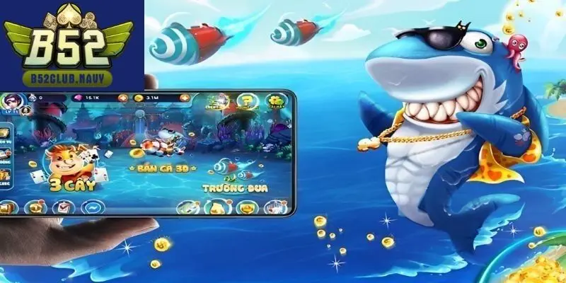 Làm chủ luật chơi cùng các tính năng hỗ trợ cần thiết