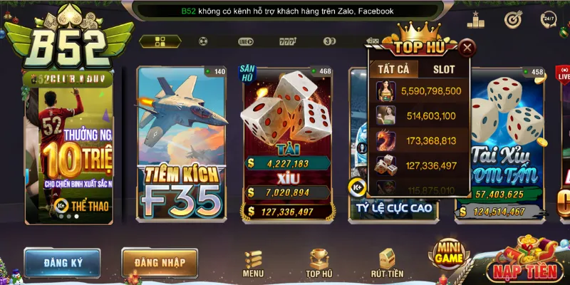 Lịch sử phát triển của cổng game giải trí hàng đầu hiện nay