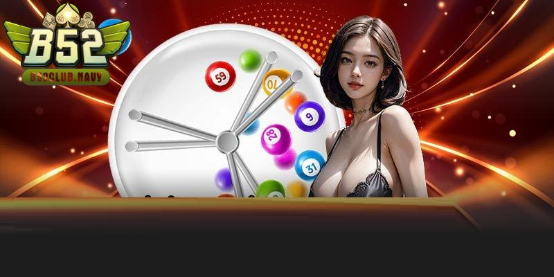 Lô đề là danh mục game siêu hấp dẫn