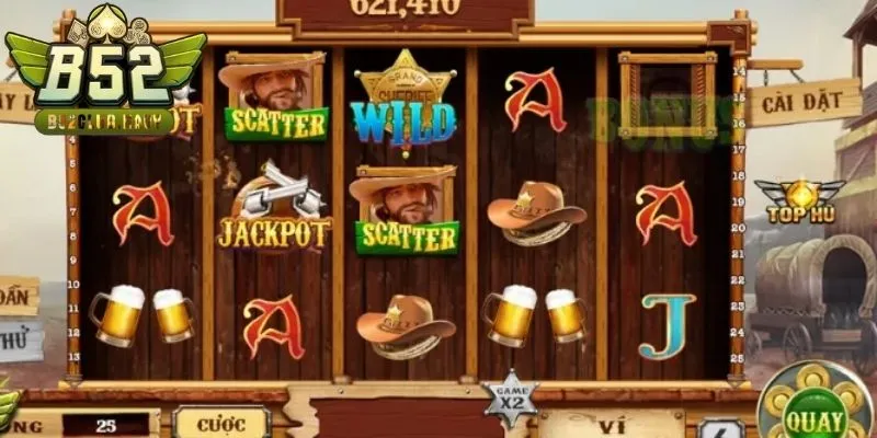 Lợi ích khi chơi game nổ hũ uy tín