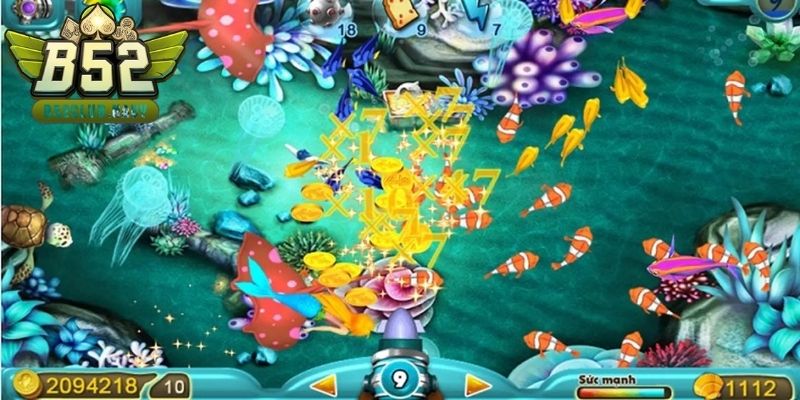 Quy tắc đổi thưởng trong game minh bạch