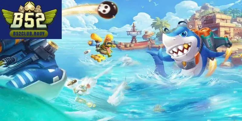 Săn thưởng lớn với nhiều cơ hội hấp dẫn