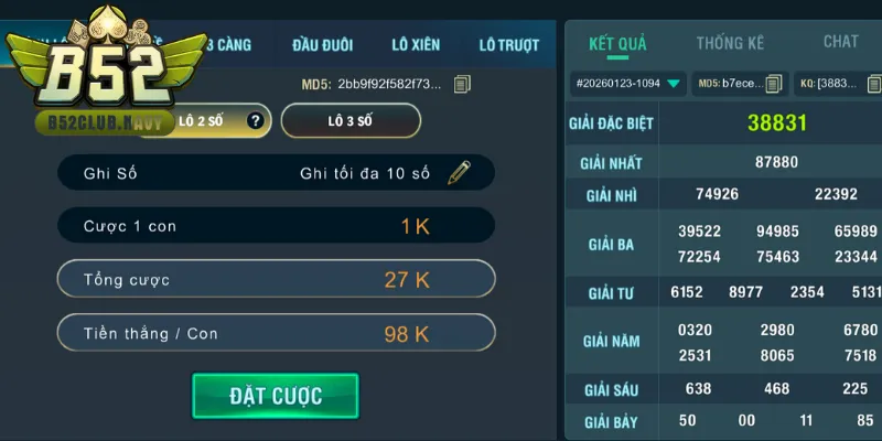 Soi cầu bạch nhớ lô đề hôm nay được áp dụng nhiều