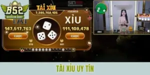 tai xiu uy tin