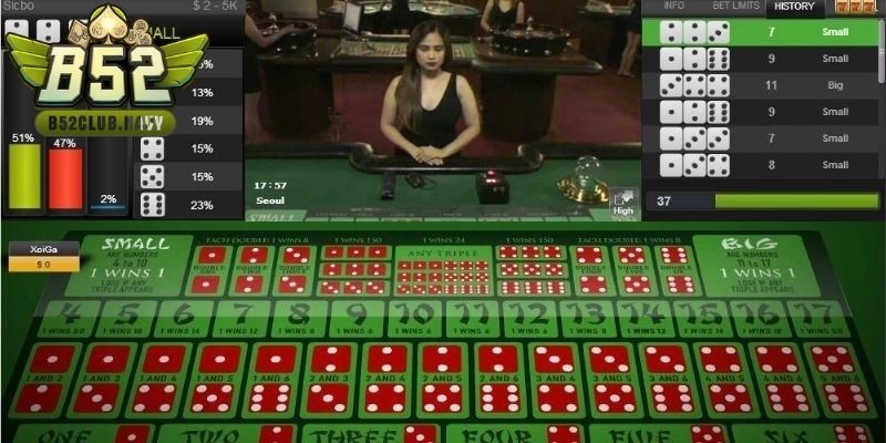 Thanh toán khi chơi game linh hoạt, siêu tốc