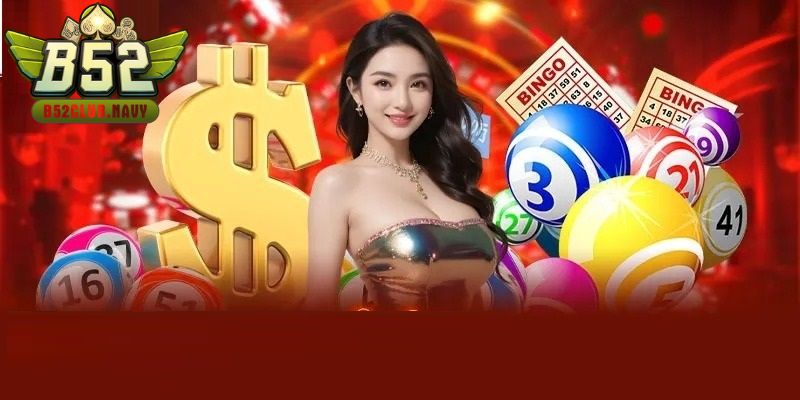 Xổ số siêu tốc đảm bảo sự nhanh nhạy